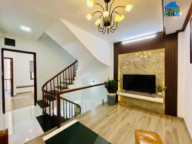 Nhà mặt phố bán tại Hoàn Kiếm, Hà Nội