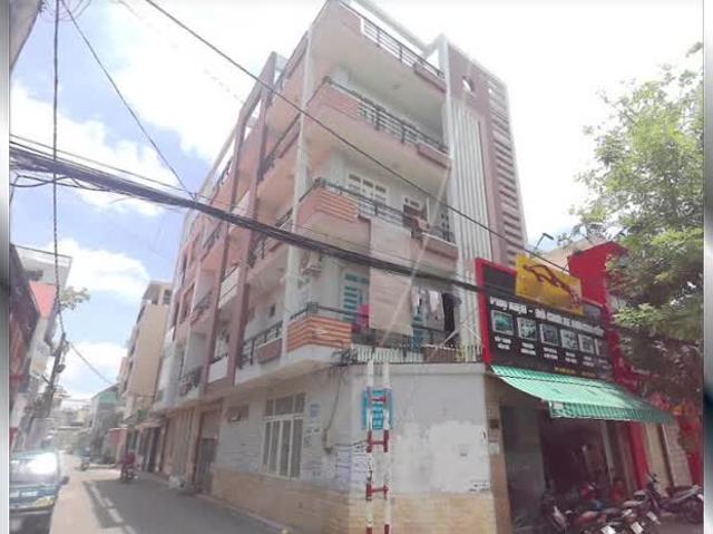 Nhà mặt phố bán tại Thủ Đức, Hồ Chí Minh