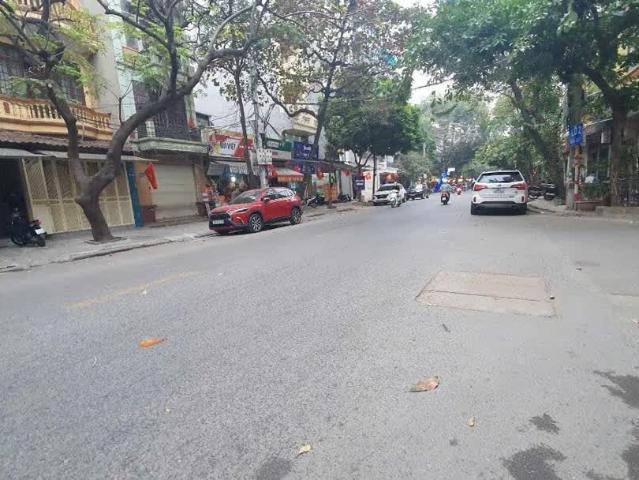 Biệt Thự bán tại Hoàn Kiếm, Hà Nội