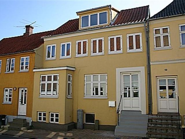 Lejlighed til leje i Århus