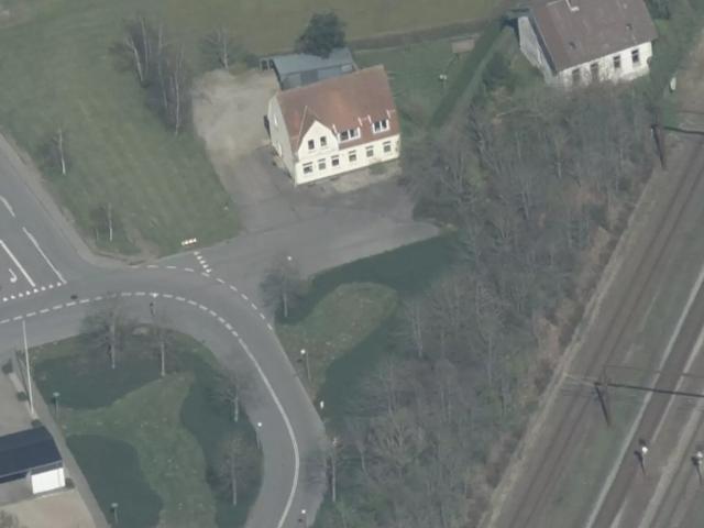 Erhvervsejendom til leje i Tinglev, Aabenraa