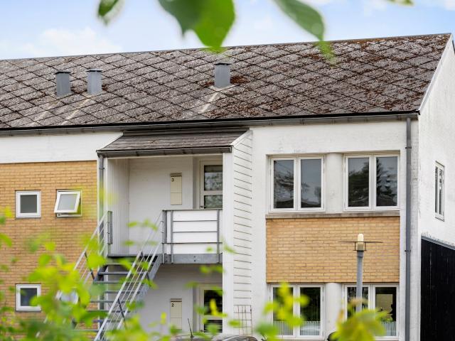 Andelsbolig til salg i Vojens, Haderslev