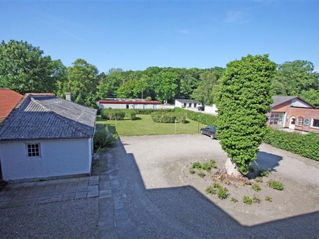 Lejlighed til leje i Rødby, Lolland