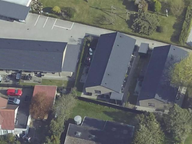 Erhvervsejendom til leje i Vissenbjerg, Assens