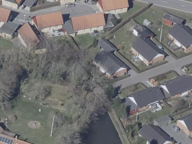 Erhvervsejendom til leje i Skagelfaldet, Aakirkeby