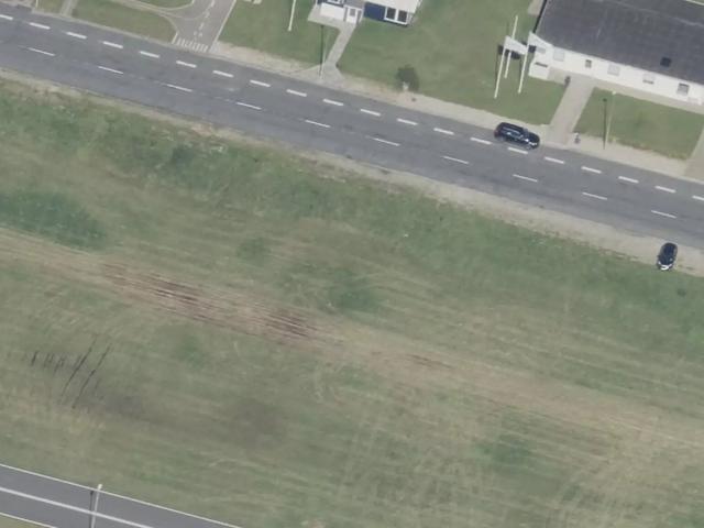 Erhvervsejendom til leje i Roskilde