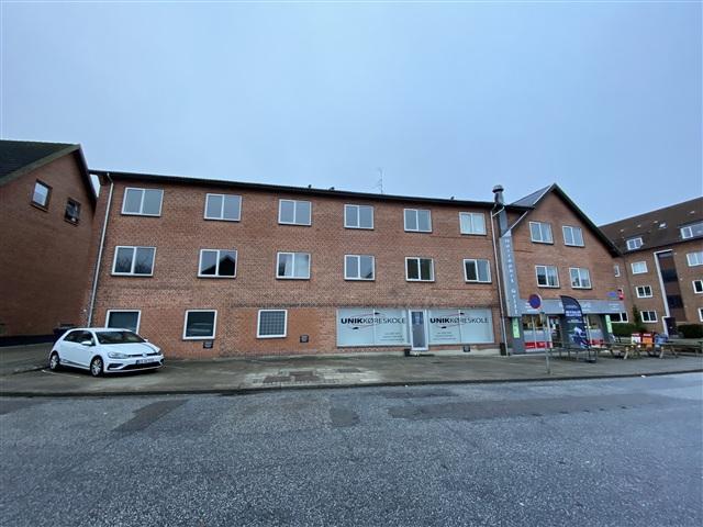 Lejlighed til leje i Herning, Århus