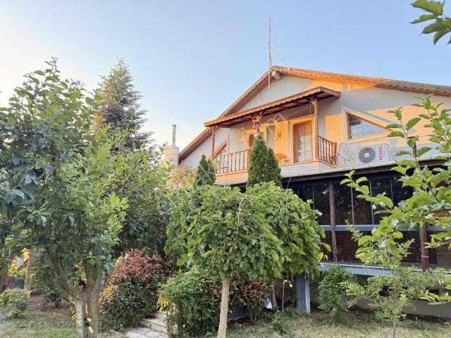 Tekirdağ içerisinde satılık Villa