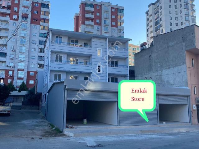 Seyhan, Adana içerisinde satılık Bina