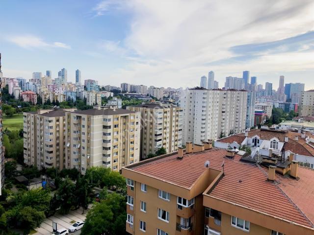 Ataşehir, İstanbul içerisinde kiralık mülk