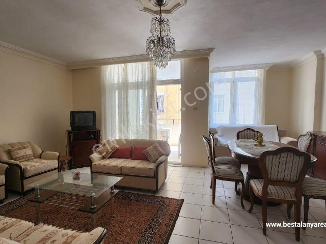 Alanya, Antalya içerisinde kiralık mülk