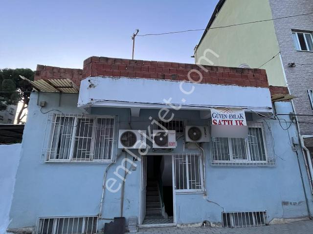 Pınarbaşı Mah., Nazilli içerisinde satılık Villa