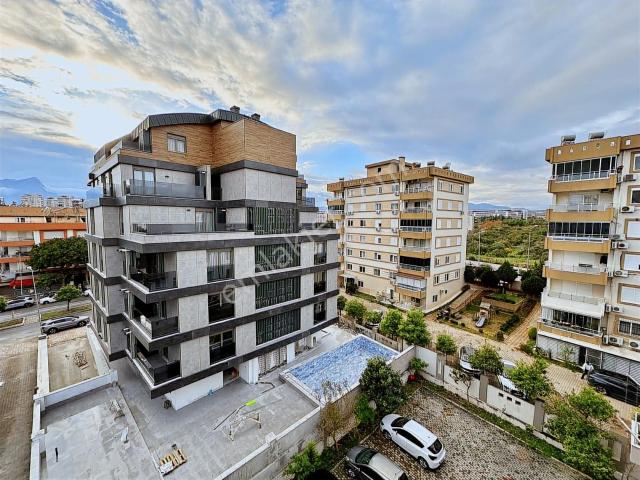 Konyaalti, Antalya içerisinde kiralık mülk
