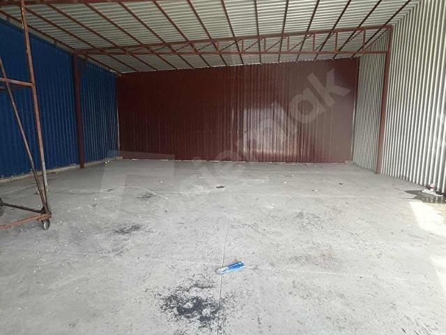 Bornova, İzmir içerisinde satılık Depo