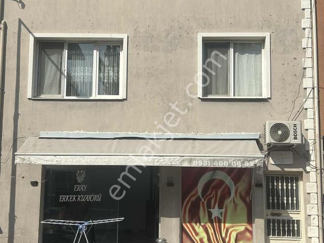 Bornova, İzmir içerisinde satılık Villa