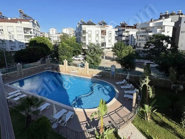 Pınarbaşı Mahallesi, Konyaaltı içerisinde kiralık mülk