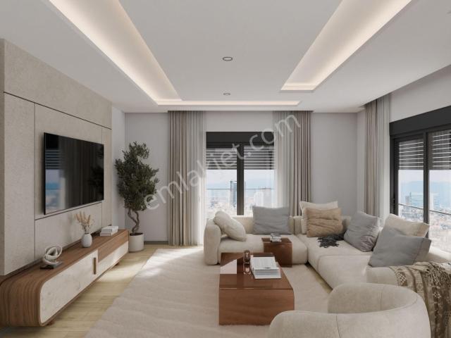 Konyaalti, Antalya içerisinde satılık mülk