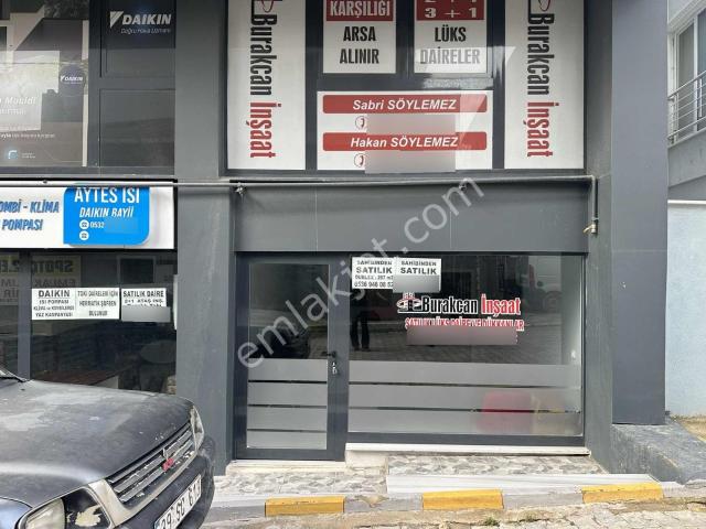 Pinarhisar, Kirklareli içerisinde satılık Dükkan