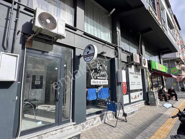 Pinarhisar, Kirklareli içerisinde satılık Dükkan