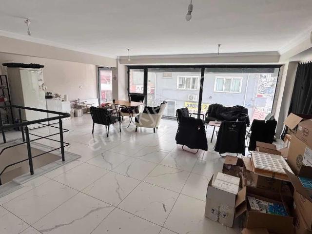 Pinarhisar, Kirklareli içerisinde satılık Dükkan