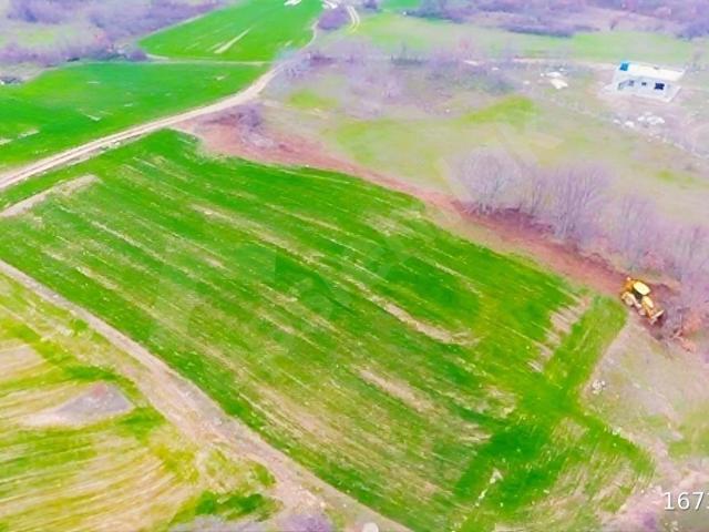 Yenice Hürriyet Mahallesi, Pınarhisar içerisinde satılık Arsa