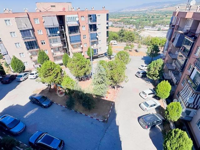 Denizli içerisinde kiralık mülk