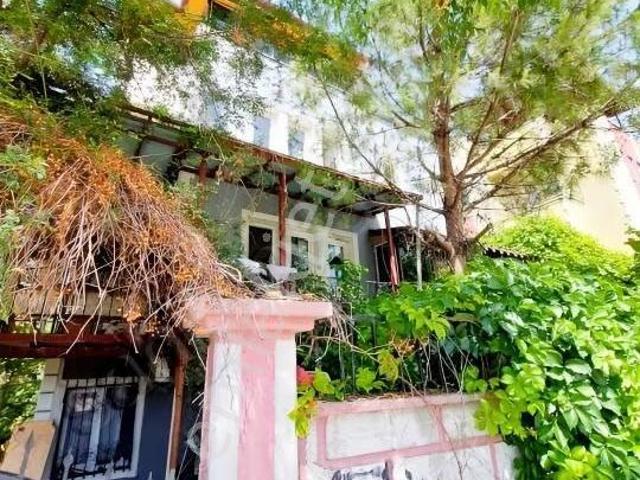Denizli içerisinde satılık Villa