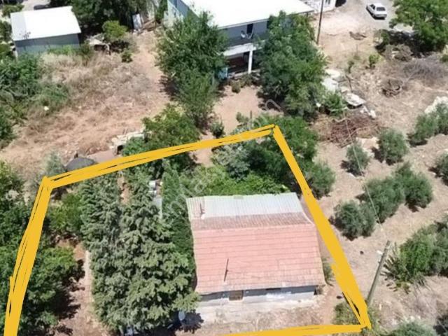 Aksu, Antalya içerisinde satılık Villa