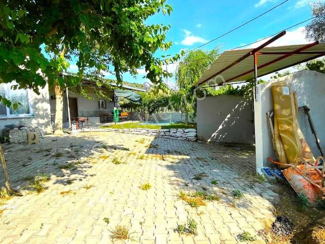 Bayindir, İzmir içerisinde satılık Bahce kati