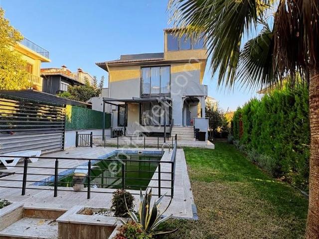 Büyükçekmece, İstanbul içerisinde satılık Villa