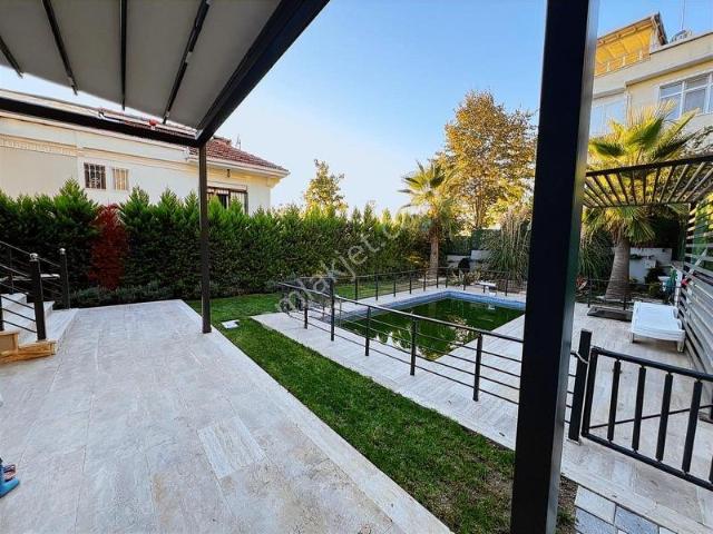 Pınartepe Mahallesi, Büyükçekmece içerisinde kiralık Villa