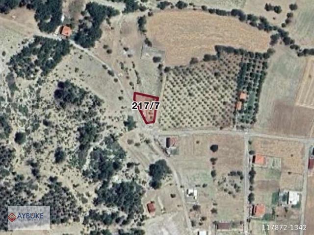 Acipayam, Denizli içerisinde satılık Arsa
