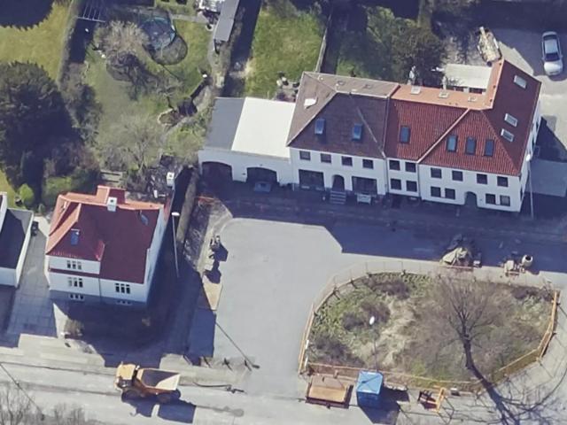 Erhvervsejendom til leje i Aalborg, Brønderslev-Dronninglund