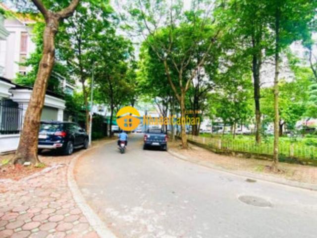 Biệt Thự bán