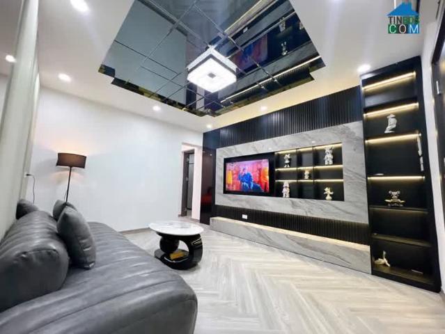 Căn hộ bán tại Hoàn Kiếm, Hà Nội