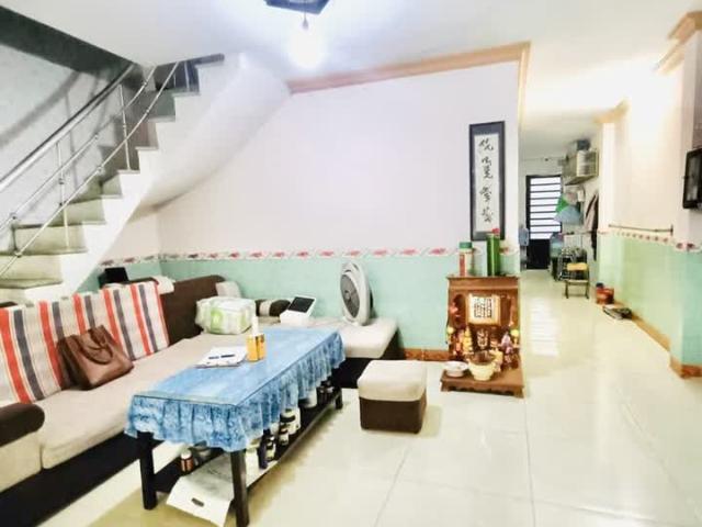 Nhà mặt phố bán tại Liên Chiểu, Đà Nẵng