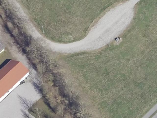 Erhvervsejendom til leje i Trustrup, Århus