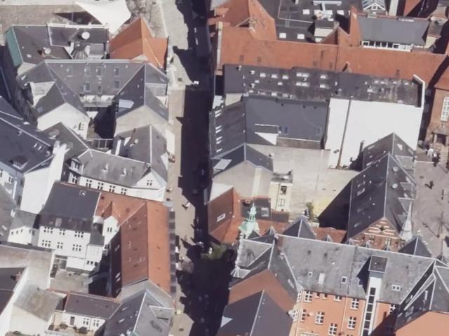 Erhvervsejendom til leje i Svendborg