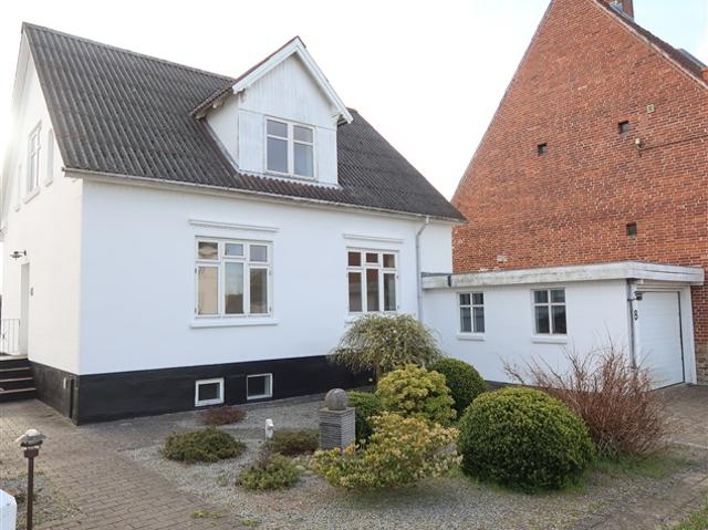 Hus til leje i Hjørring, Brønderslev-Dronninglund