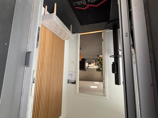 Erhvervsejendom til leje i Herlev, Brøndby