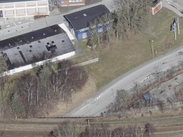 Erhvervsejendom til leje i Hjørring, Brønderslev-Dronninglund