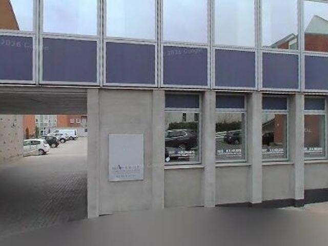 Erhvervsejendom til leje i Lille Grundet, Vejle