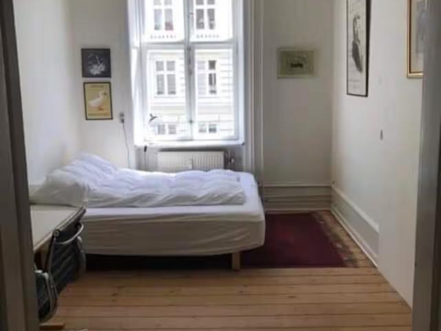 Ejendom til leje i København, Brøndby