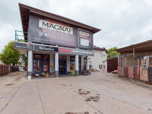 Mieszkanie na sprzedaż w Płońsk, Mazowieckie