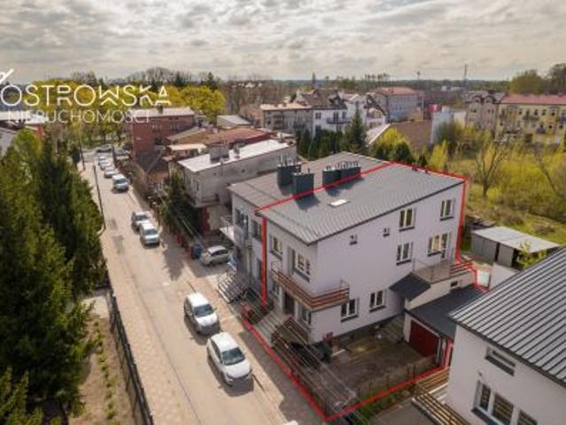 Dom na sprzedaż w Płońsk, Mazowieckie