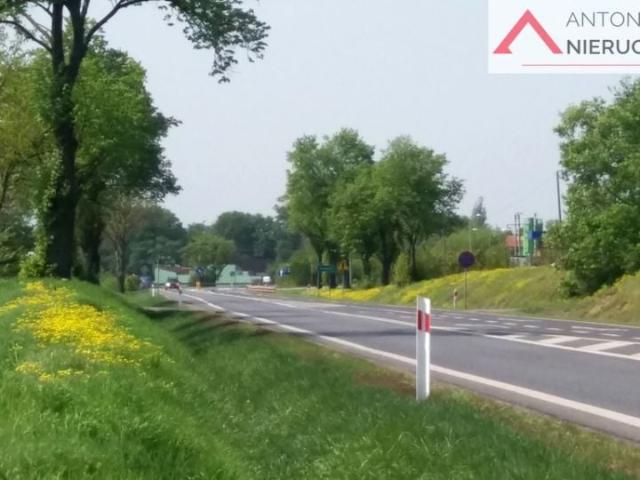 Grunt na sprzedaż w Zakroczym, Mazowieckie