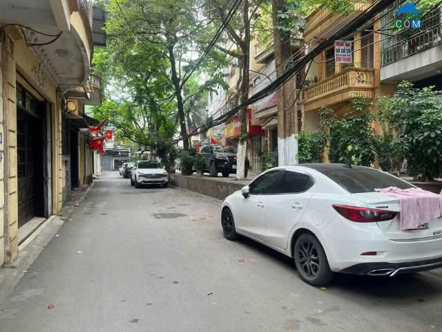 Nhà bán tại Hoàn Kiếm, Hà Nội