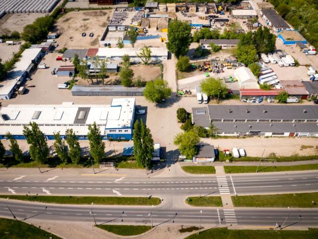 Mieszkanie do wynajęcia w Warszawa, Mazowieckie