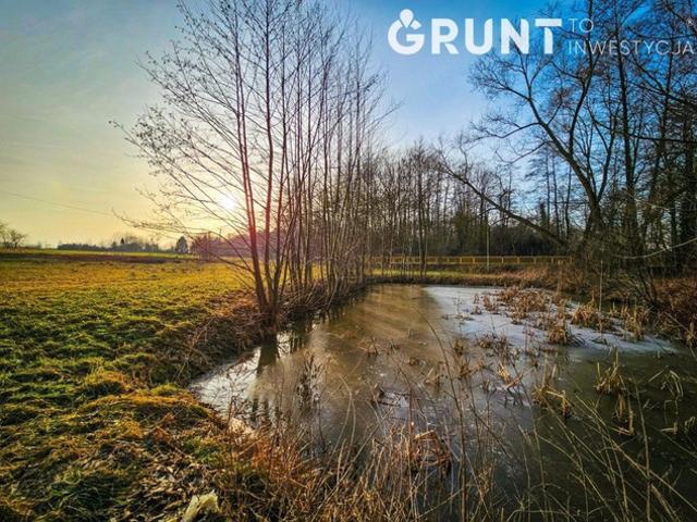 Grunt na sprzedaż w Imielnica, Płock