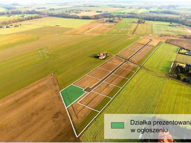Grunt na sprzedaż w Płock, Mazowieckie